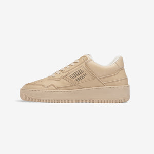 MoEa Bio-Sneakers - Corn Full Beige