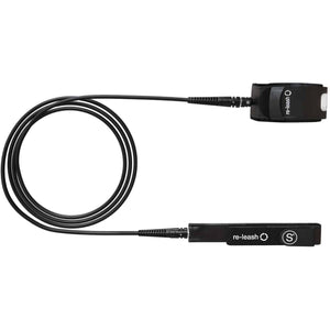 Sympl Supply Co. - ReLeash 9ft Pro - Black