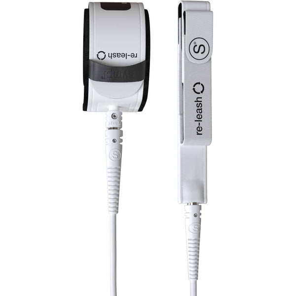 Sympl Supply Co. - ReLeash 9ft Pro - White