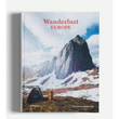 Load image into Gallery viewer, Gestalten Wanderlust Europe Hard Back Edition Book