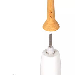 The Truthbrush Sonic Electric Toothbrush Head - Twin Pack