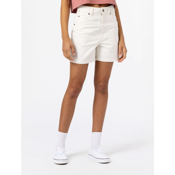 Dickies Duck Canvas Short - Cloud