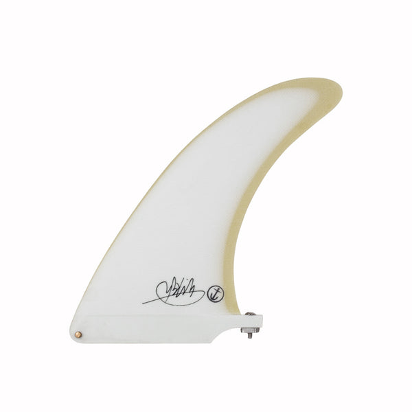 Captain Fin Co. Mikey February 'Bonzer' Surfboard Single Fin 8.5"