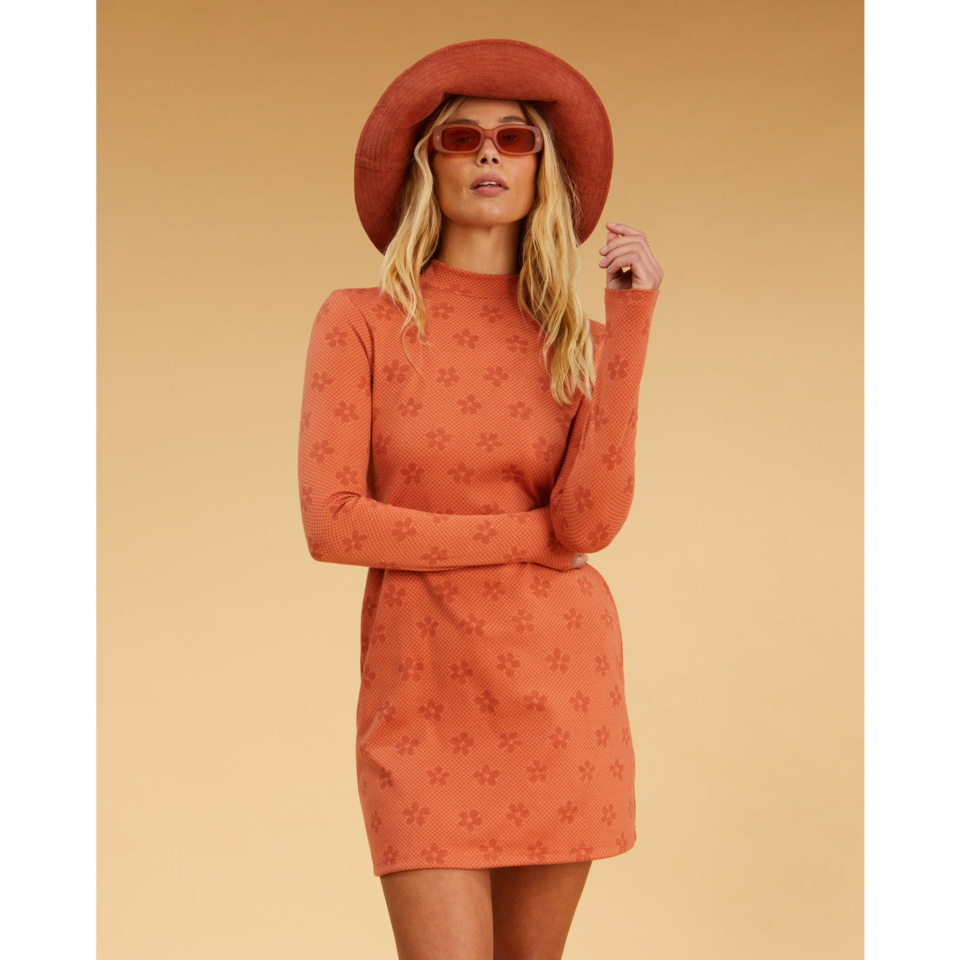Biilabong x The Salty Blonde Collection - Coconut Flowers Bodycon Dres Hiatus Store Biilabong x The Salty Blonde Collection - Coconut Flowers Bodycon Dres Hiatus Store