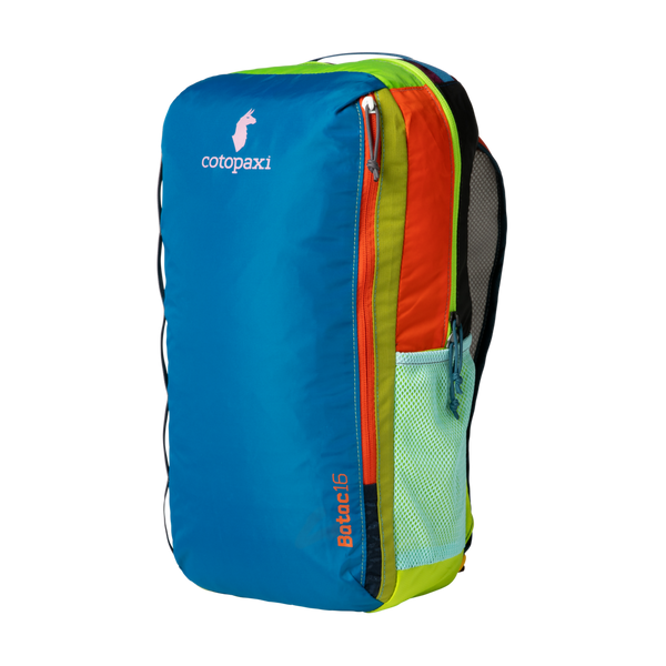 Cotopaxi Batac Backpack 16L - Del Dia