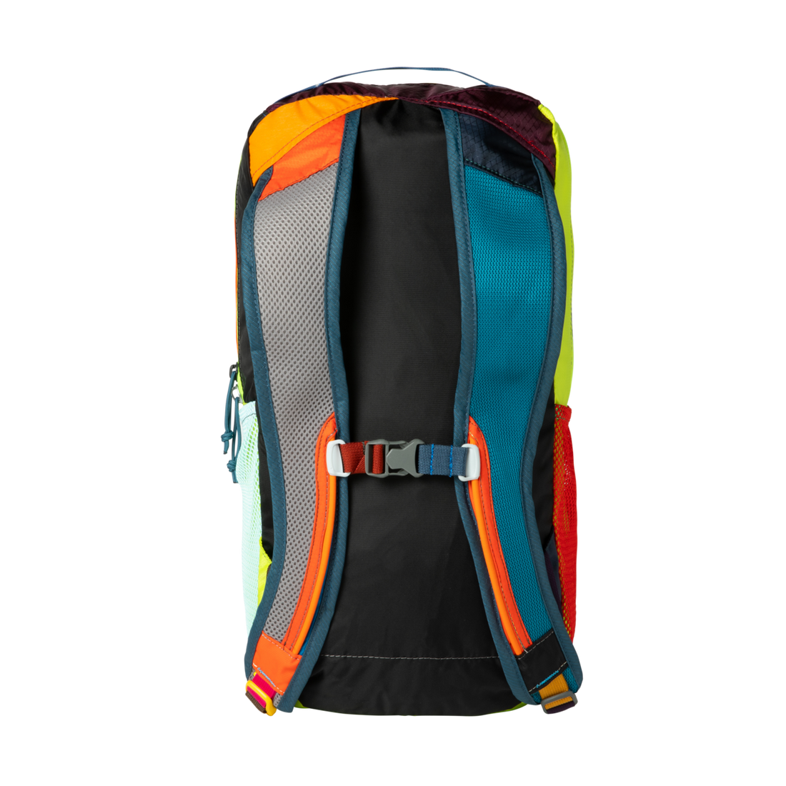 Cotopaxi Backpack Batac store 16L Del Dia