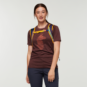 Cotopaxi Batac Backpack 16L - Del Dia