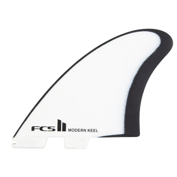 FCS II JS Modern Keel PG Fins - Performance Glass