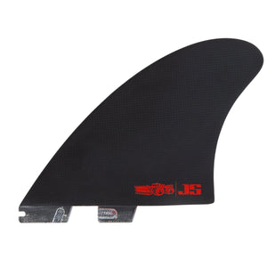 FCS II JS Modern Keel PG Fins - Performance Glass
