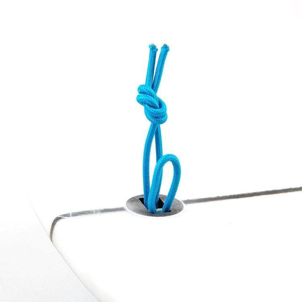 FCS Surf Aid Charity Leash String