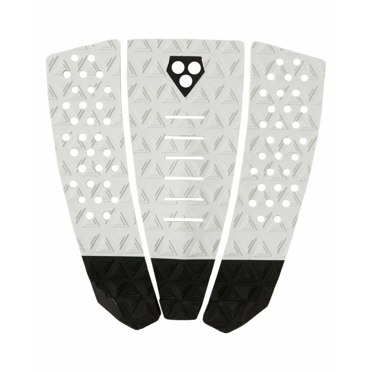 Gorilla Grip Tres Traction Pad White/Black