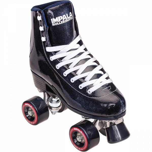 Impala Quad Rollerskates - Midnight