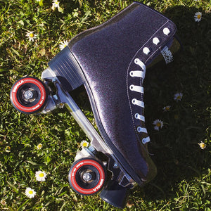 Impala Quad Rollerskates - Midnight