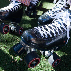 Impala Quad Rollerskates - Midnight