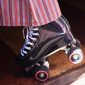Impala Quad Rollerskates - Midnight