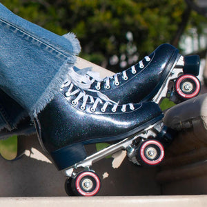 Impala Quad Rollerskates - Midnight