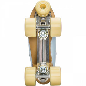 Impala Quad Rollerskates - Sky Blue