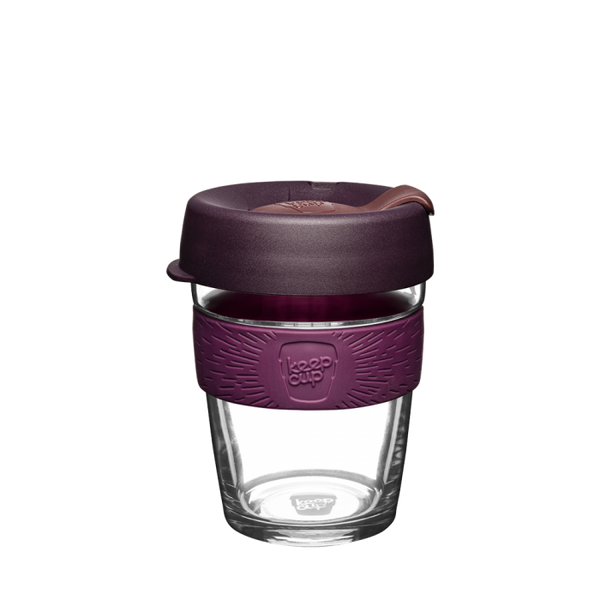KeepCup Brew 12oz Coffee Cup - Alder