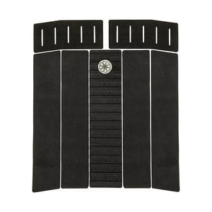 Octopus Chippa Wilson Front Deck Pad Surfboard Traction - Black