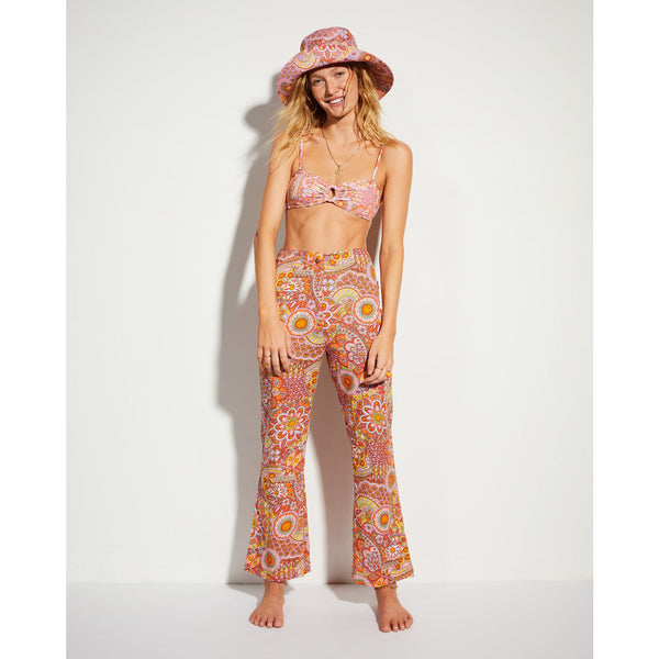 Billabong x Smiley So Trippy Pant