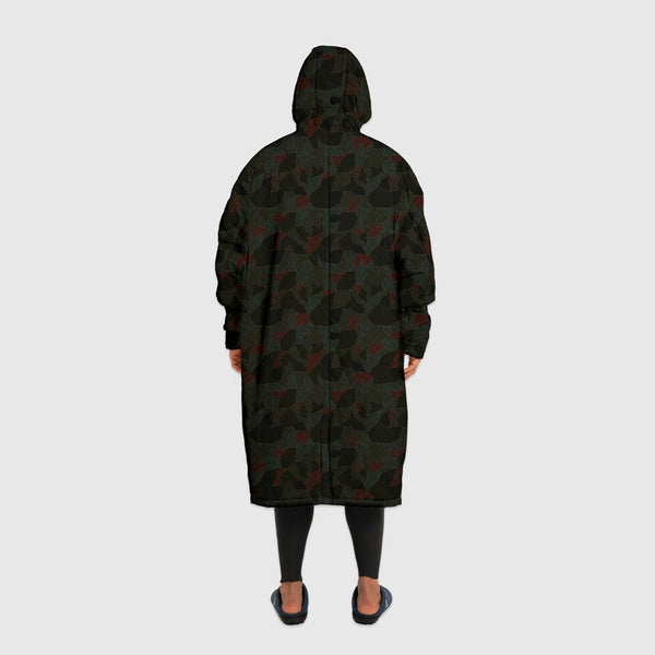 VOITED OUTDOOR Eco DRYCOAT - Moment Camo