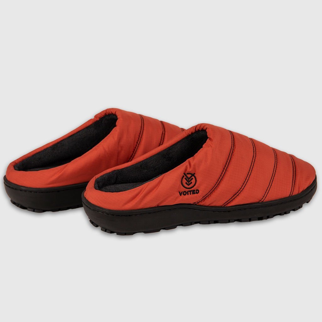 Walking store slippers hot sale