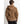 Rhythm Heavyweight Fleece Hood - Tobacco