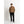 Load image into Gallery viewer, Rhythm Heavyweight Fleece Hood - Tobacco

