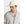 Load image into Gallery viewer, Rhythm Essential Brushed Twill Cap - Vintage White
