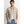 Rhythm Raya Paisley Short Sleeved Shirt - Natural