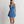 Load image into Gallery viewer, Rhythm Elodie Floral Mini Dress - Blue
