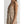 Rhythm Raya Paisley Tiered Mini Dress - Natural
