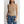 Rhythm Cove Scoop Neck Tank - Henna