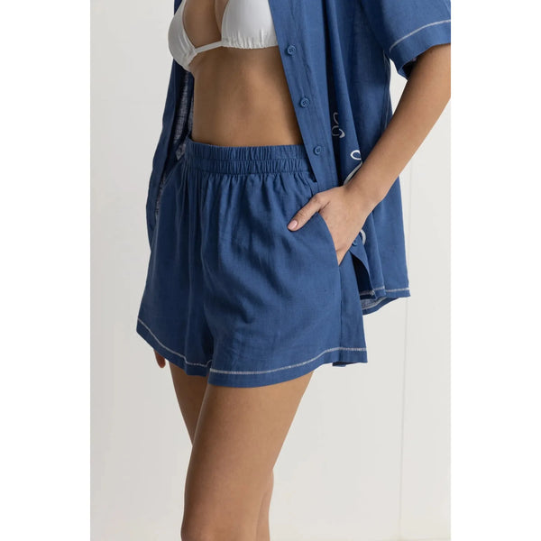 Rhythm Bobby Short - Blue