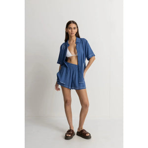Rhythm Bobby Short - Blue