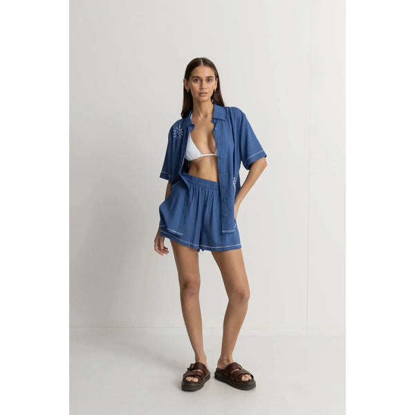 Rhythm Bobby Short - Blue
