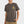 Rhythm Record Vintage Short Sleeve  T-Shirt - Black