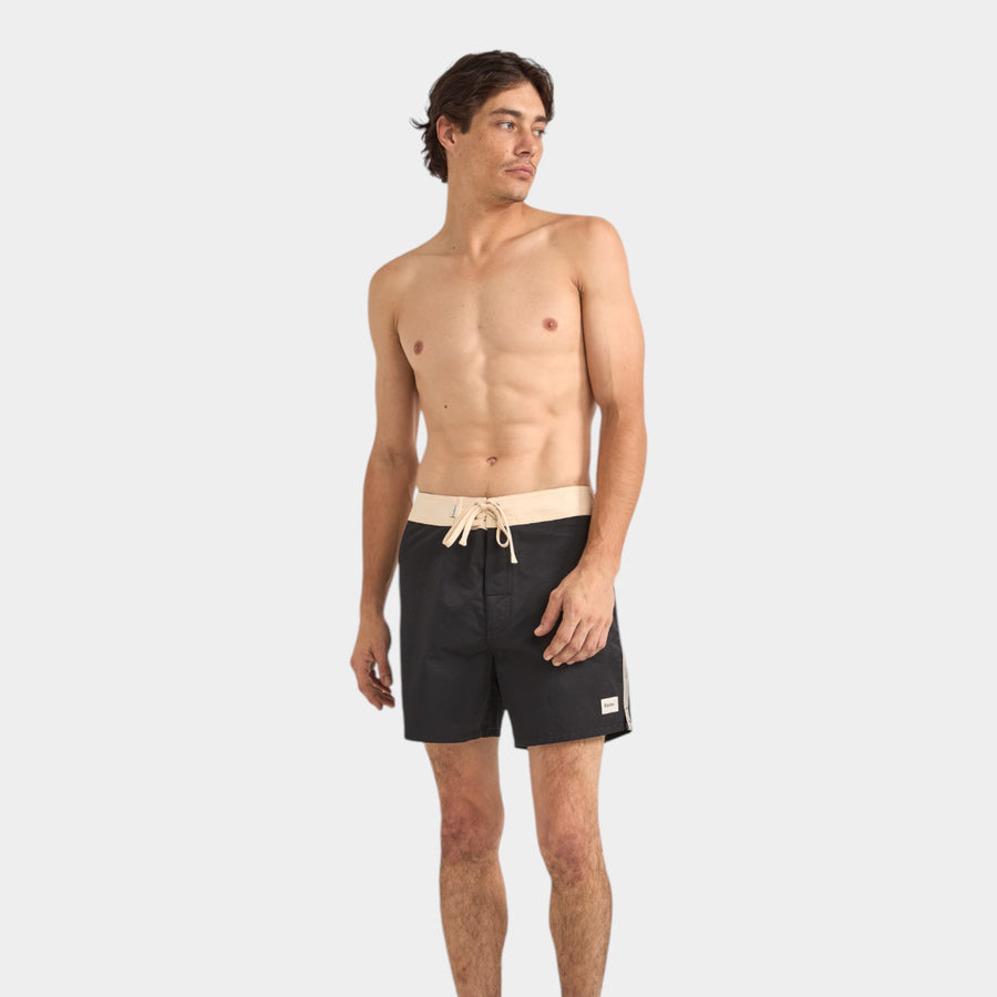Rhythm Heritage Trunk - Black