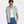 Load image into Gallery viewer, Rhythm Vera Short Sleeve Shirt - Sky

