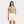 Load image into Gallery viewer, Rhythm Women&#39;s Beach Comber Crop Crew Tee - Ivy
