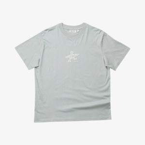 Rhythm Drifter Short Sleeve T-Shirt - Seafoam