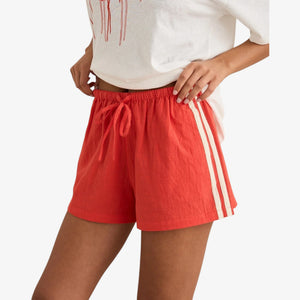 Rhythm Isadora Short - Red
