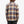 Patagonia Men's Organic Cotton Fjord Flannel LS Shirt - Sunrise Ride : Forge Grey
