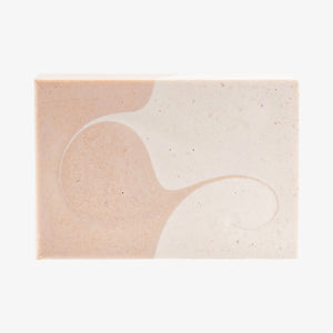 Dook Scottish Salt Soap - Cedar & Bitter Orange