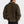 Rhythm Men's Sherpa Pullover - Olive
