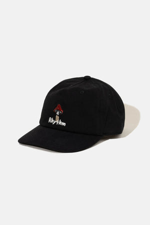 Rhythm Shroom Cap