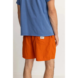 Rhythm Mod Sport Jam - Persimmon