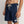 Load image into Gallery viewer, Rhythm Heritage Stripe Trunk - Navy
