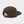 Load image into Gallery viewer, Rhythm Essential Brushed Twill Cap - Vintage Brown
