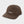 Load image into Gallery viewer, Rhythm Essential Brushed Twill Cap - Vintage Brown
